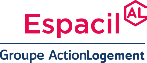 Logo Espacil Accession