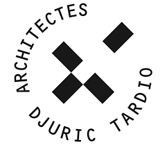 Logo DJURIC TARDIO ARCHITECTES