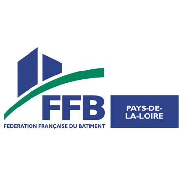 Logo Fédération Régionale du Bâtiment (Frb)