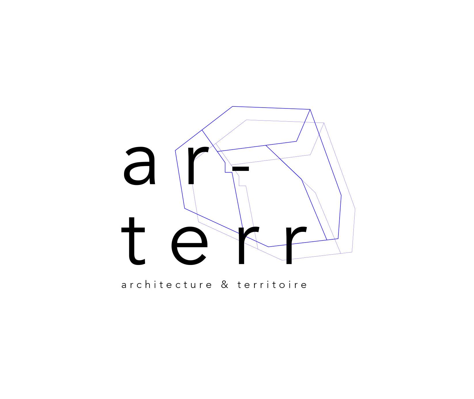 Ar-Terr- Logo