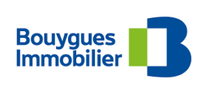 Logo Bouygues Immobilier Atlantique