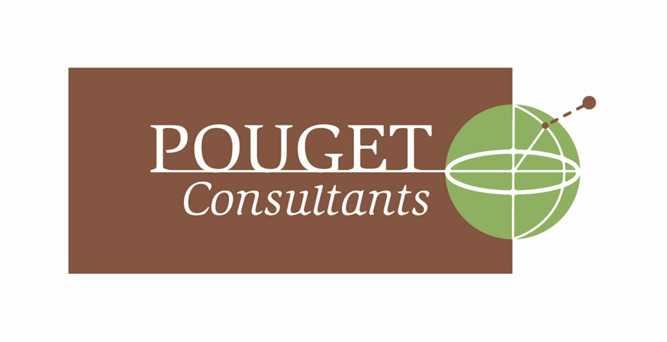 Logo Pouget Consultants