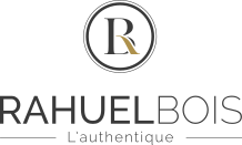 Logo RAHUELBOIS