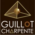 Logo Guillot Charpente