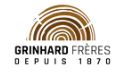 Logo ETABLISSEMENTS GRINHARD FRERES