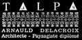 Logo Agence Talpa / ALATACC