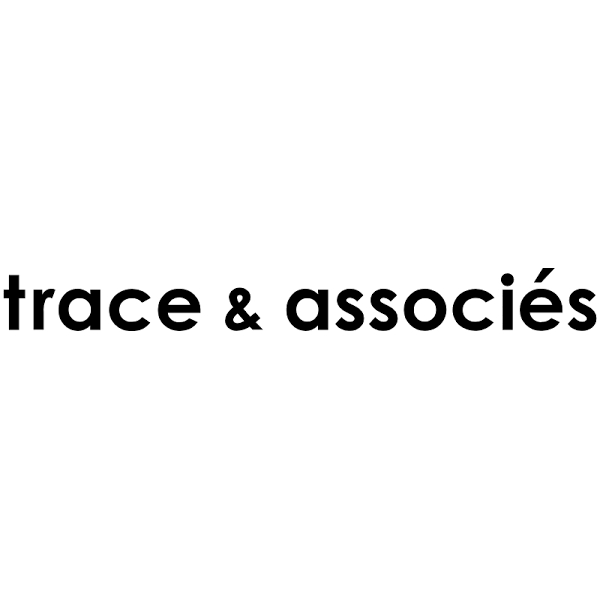 Trace & associés- Logo