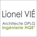 Logo Lionel Vié & Associés Architecture