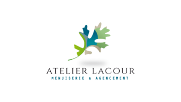Logo Sarl Atelier Lacour