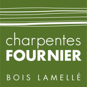 Logo Charpentes Fournier