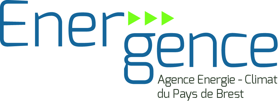 ENER'GENCE- Logo