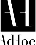 Logo Ad Hoc architecture