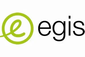 Logo Egis Bâtiment Centre Ouest