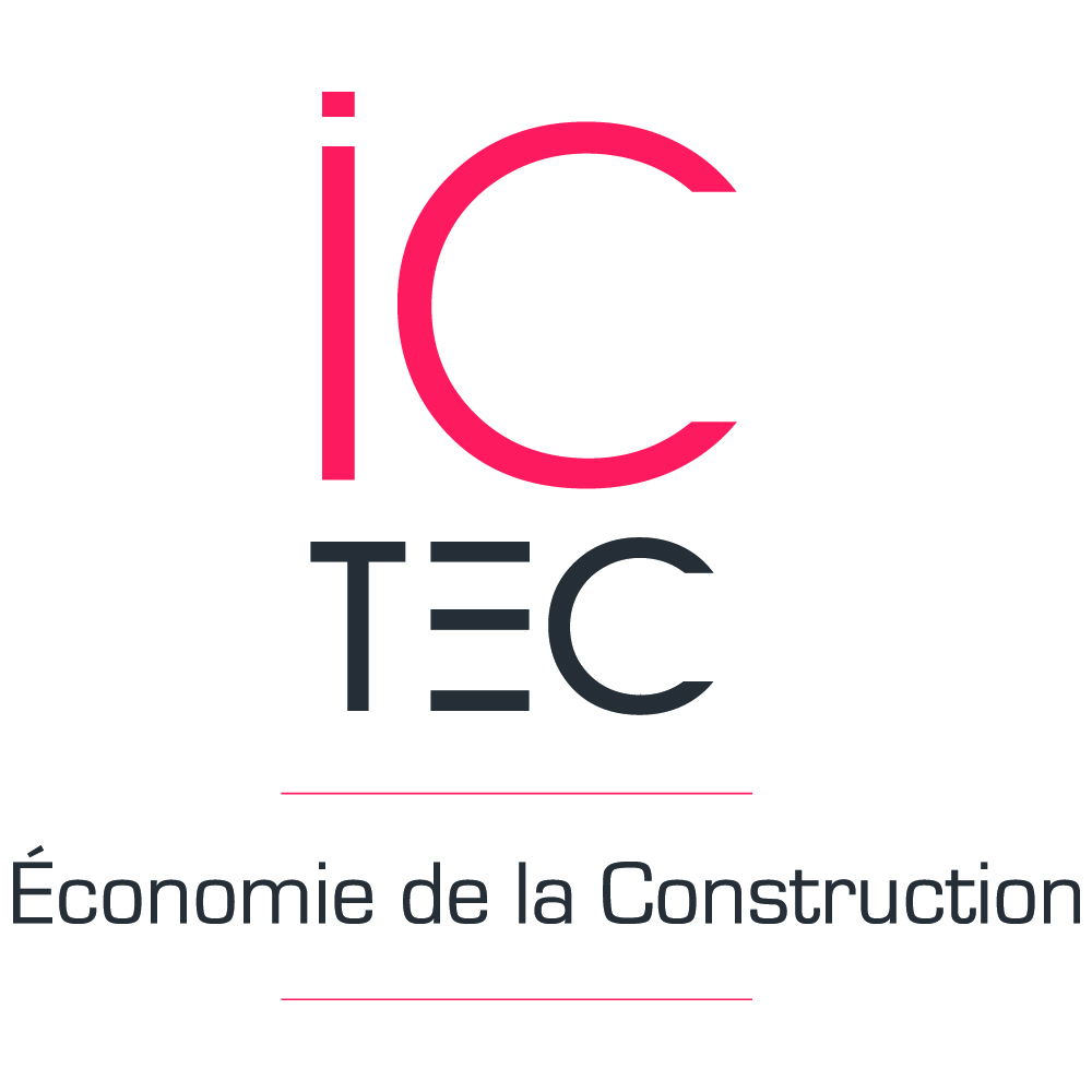 Logo Ictec Isabelle Casalis