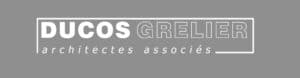Logo Ducos Grelier Architectes Associés