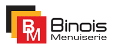 Logo BINOIS MENUISERIE