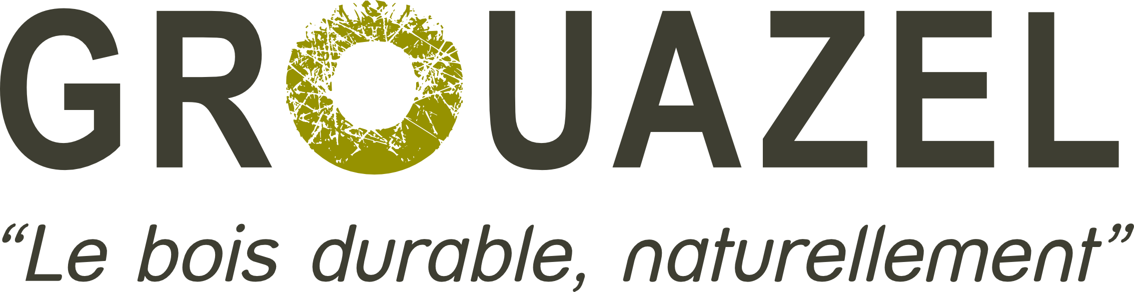 Logo GROUAZEL
