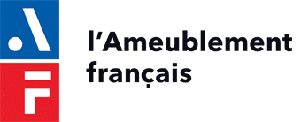 Logo Ameublement Français Ouest-Centre
