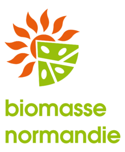 Logo Biomasse Normandie