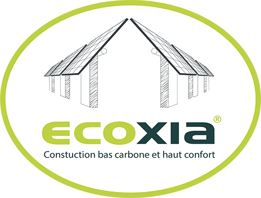 Logo ECOXIA