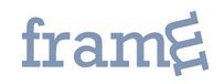 Logo Framm architecture