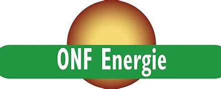 Logo ONF ENERGIE