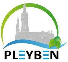 Commune de Pleyben- Logo