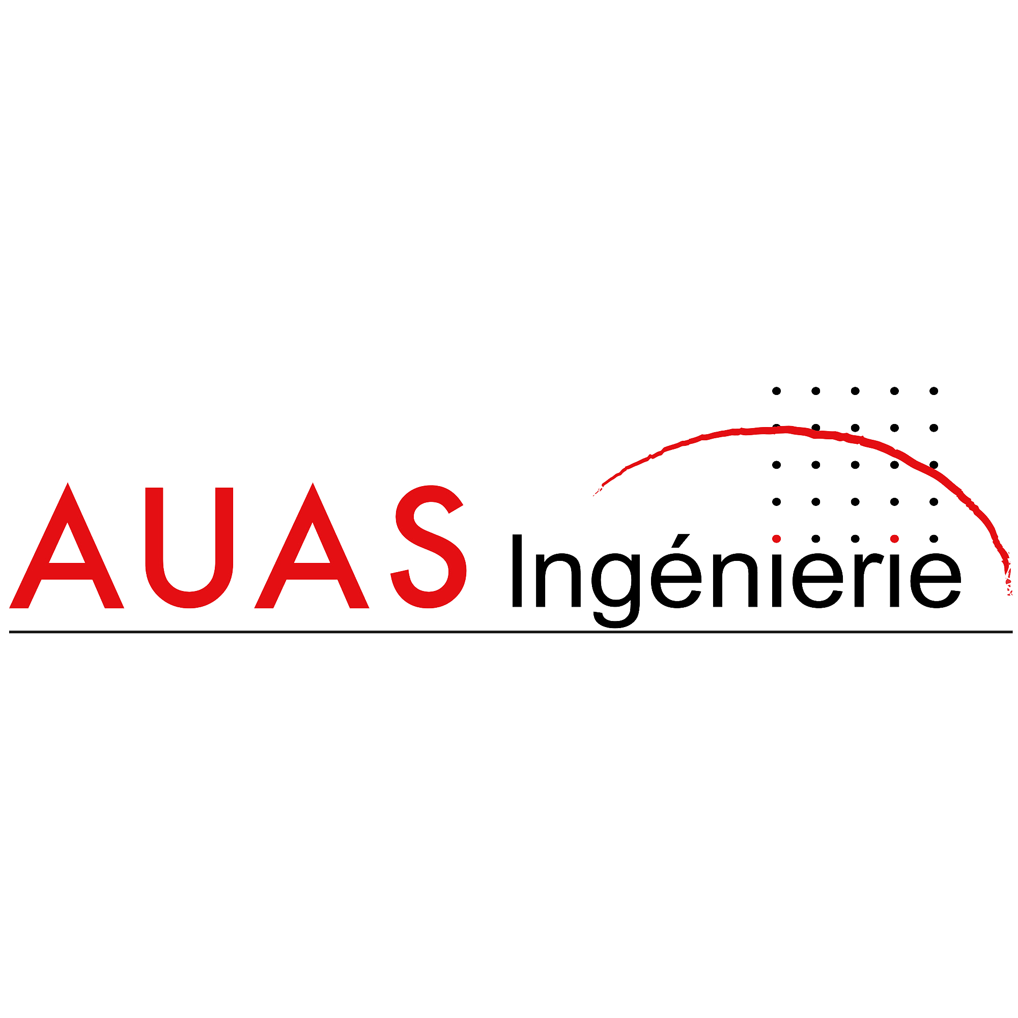 AUAS Ingénierie Quimper- Logo