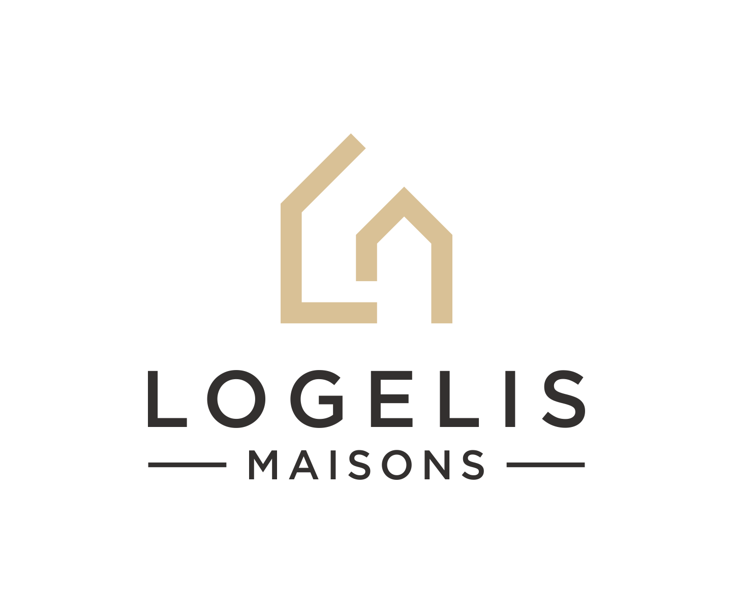 Logo LOGELIS SOLUTION BOIS
