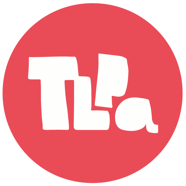 Tristan La Prairie Architecte (TLPA)- Logo
