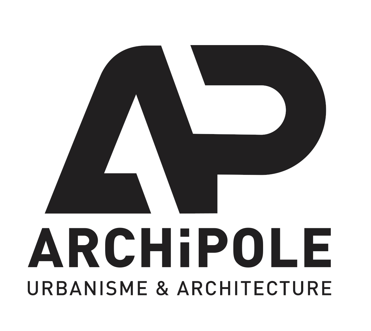 Archipole Brest- Logo