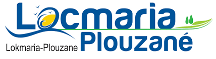 Commune de Locmaria Plouzané- Logo