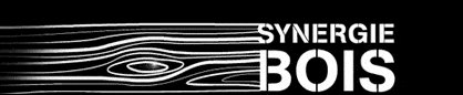Logo Synergie Bois B.E.T