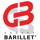 Logo Barillet SEF - Exploitation forestière