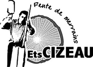 Logo CIZEAU Jean-Jacques Etbs