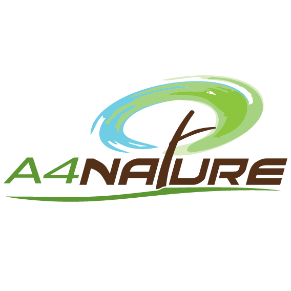 Logo A4 NATURE