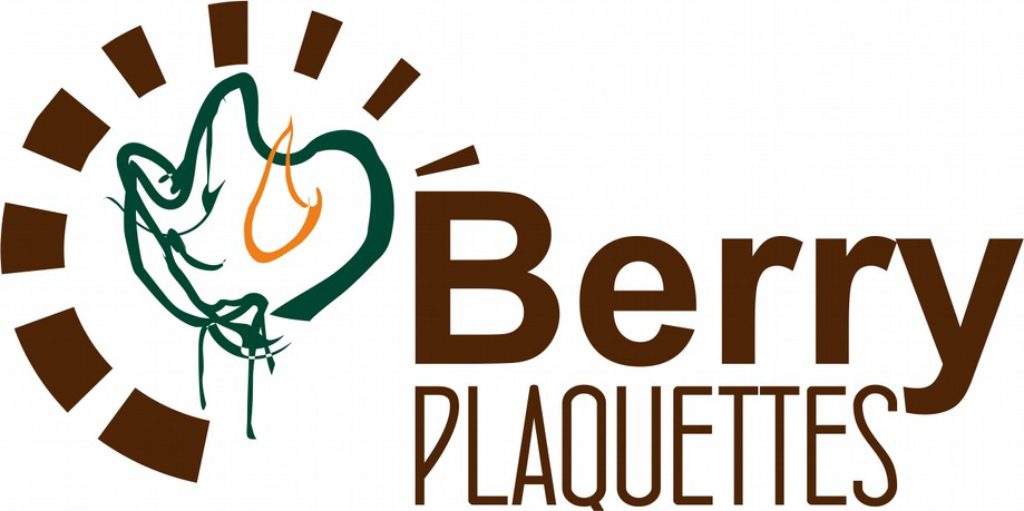 Logo BERRY PLAQUETTES EURL