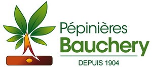 Logo SA BAUCHERY