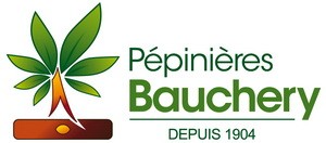 Logo SA BAUCHERY