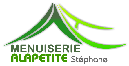 Logo Menuiserie Alapetite Stéphane