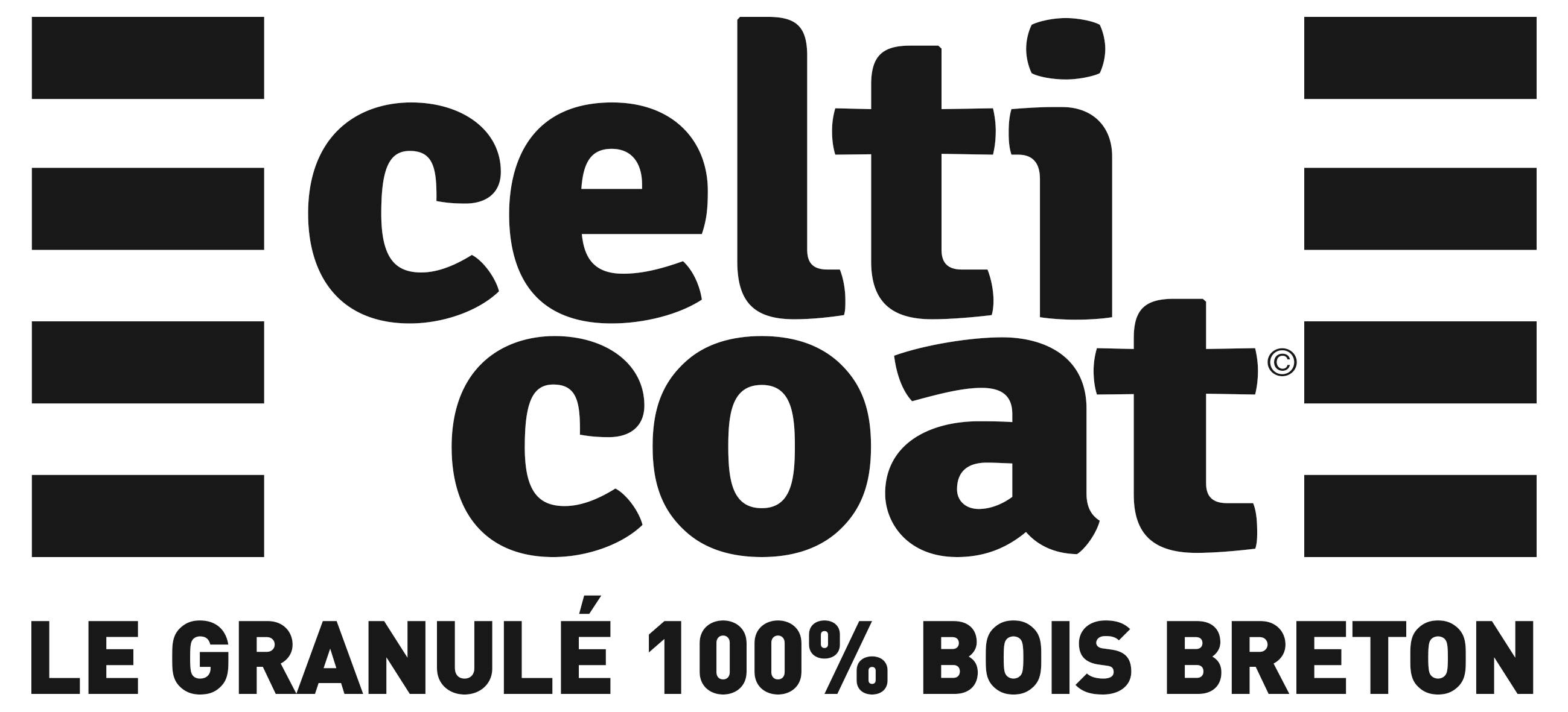 Logo CELTICOAT
