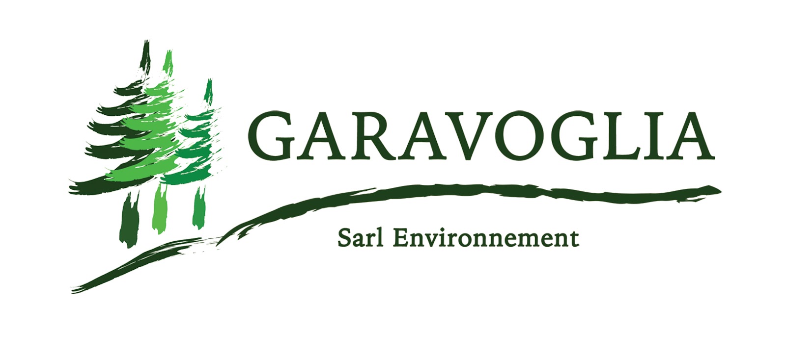 Logo Garavoglia Environnement