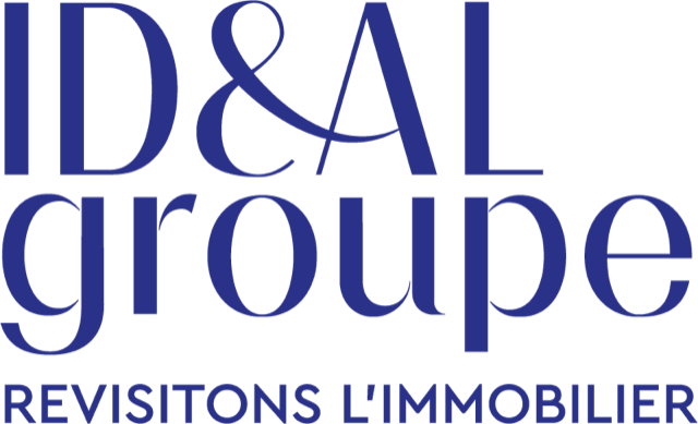 Logo Ideal Group - Pays de la Loire
