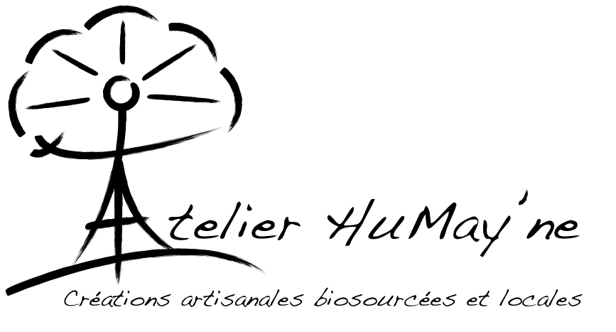 Logo Atelier Humay'ne