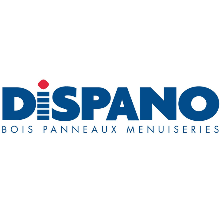 Dispano Brest- Logo