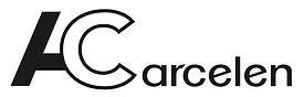 Logo ANNE CARCELEN ARCHITECTURE