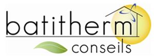 Batitherm Conseils- Logo