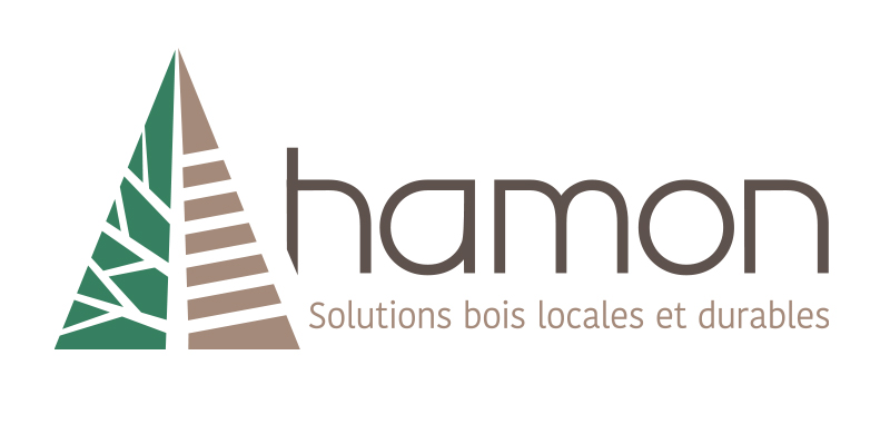 Logo ETS HAMON