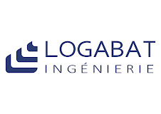 Logo Logabat (ancien Chantiers Ingénierie)