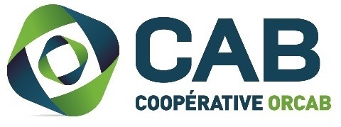 Logo CAB 56
